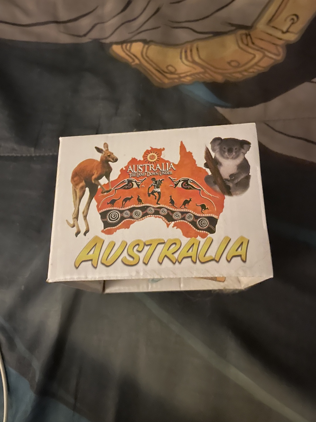 Australia Mug - photo 4