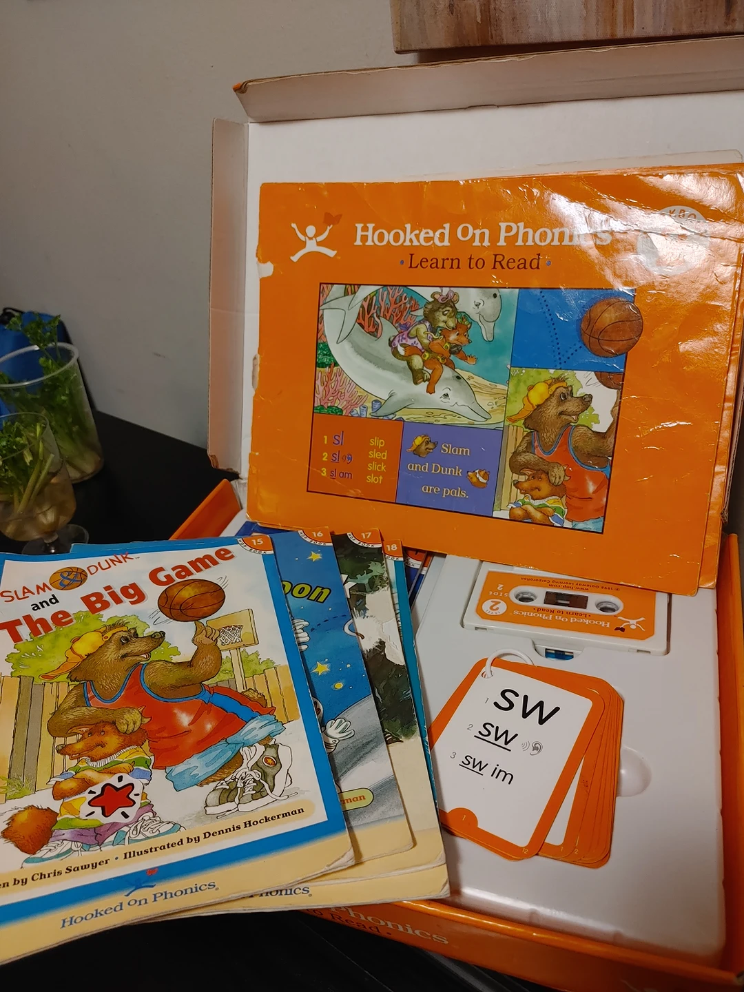 Hooked on Phonics / Learn to Read - photo 4