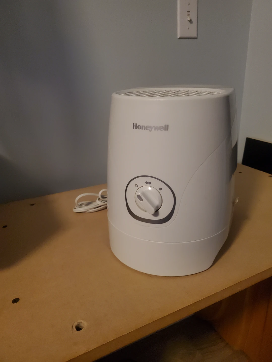 Honeywell Humidifier thumbnail