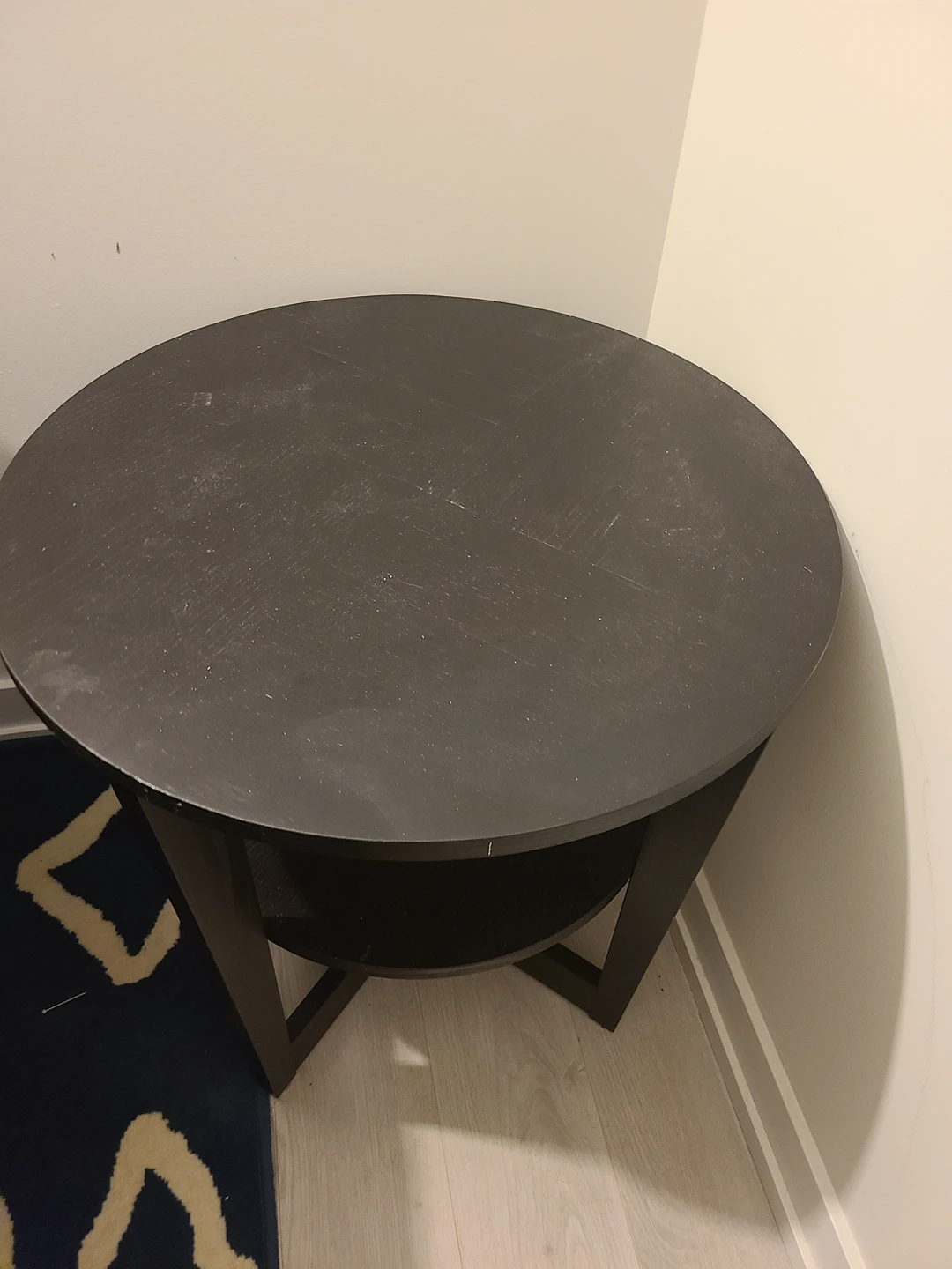 Side Table - photo 3