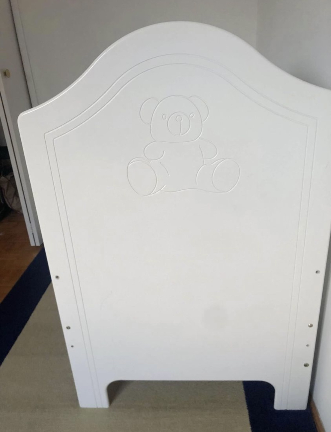 Storkcraft Baby Crib - photo 3
