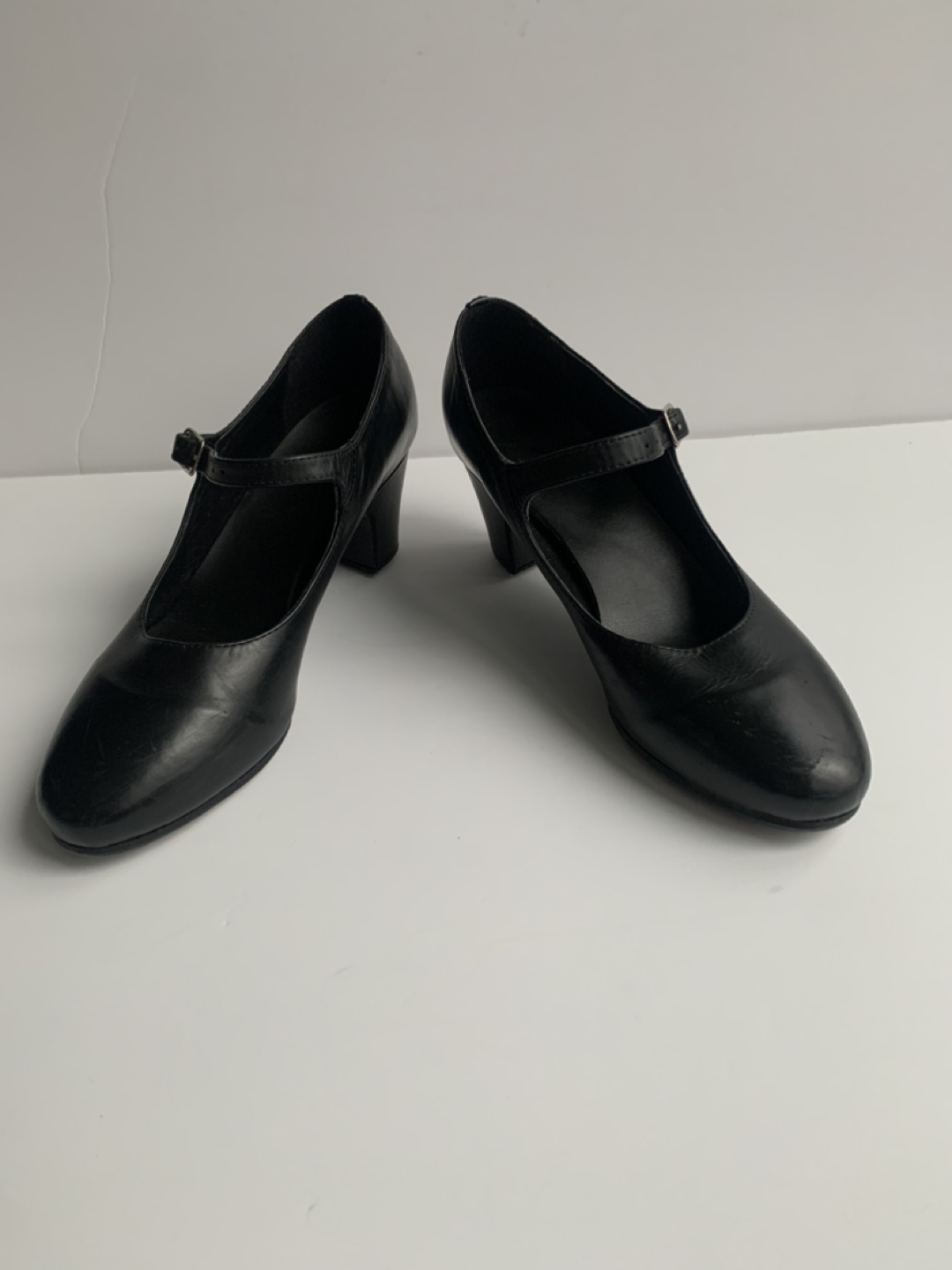 Professional Flamenco Dance Shoes