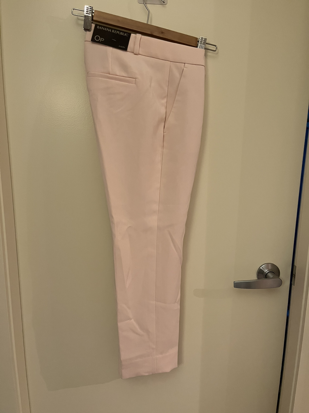 Banana Republic ‘Avery’ Pants (NEW)