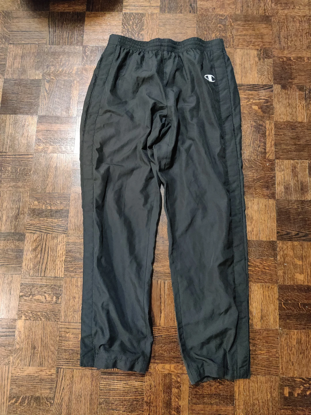 Tearaway Pants