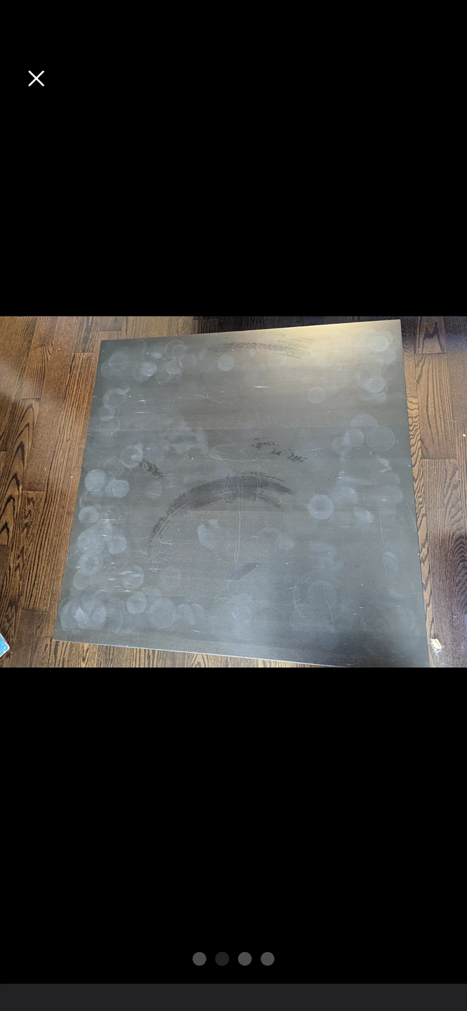 Ikea table - photo 2