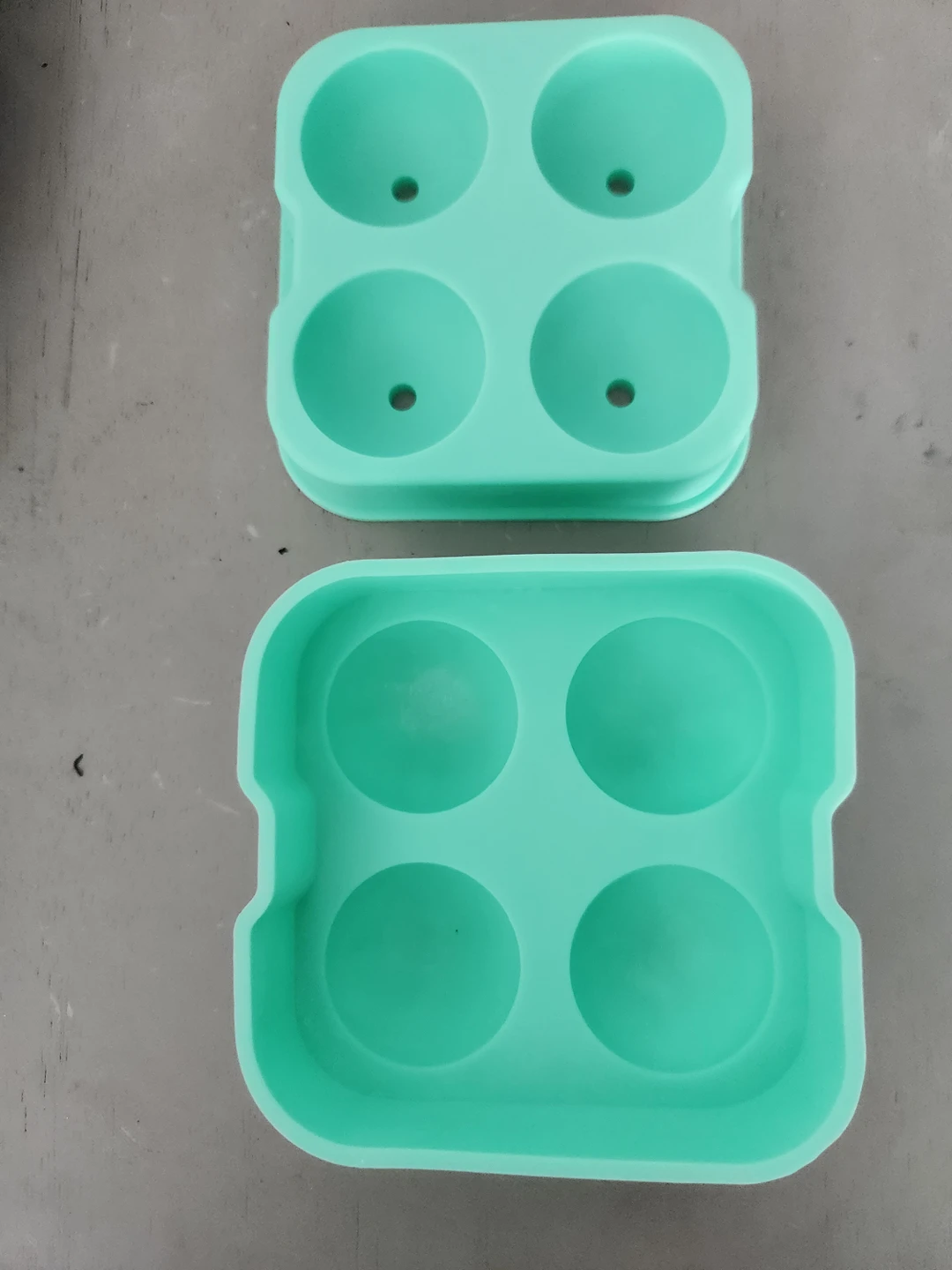 sphere ice mold thumbnail