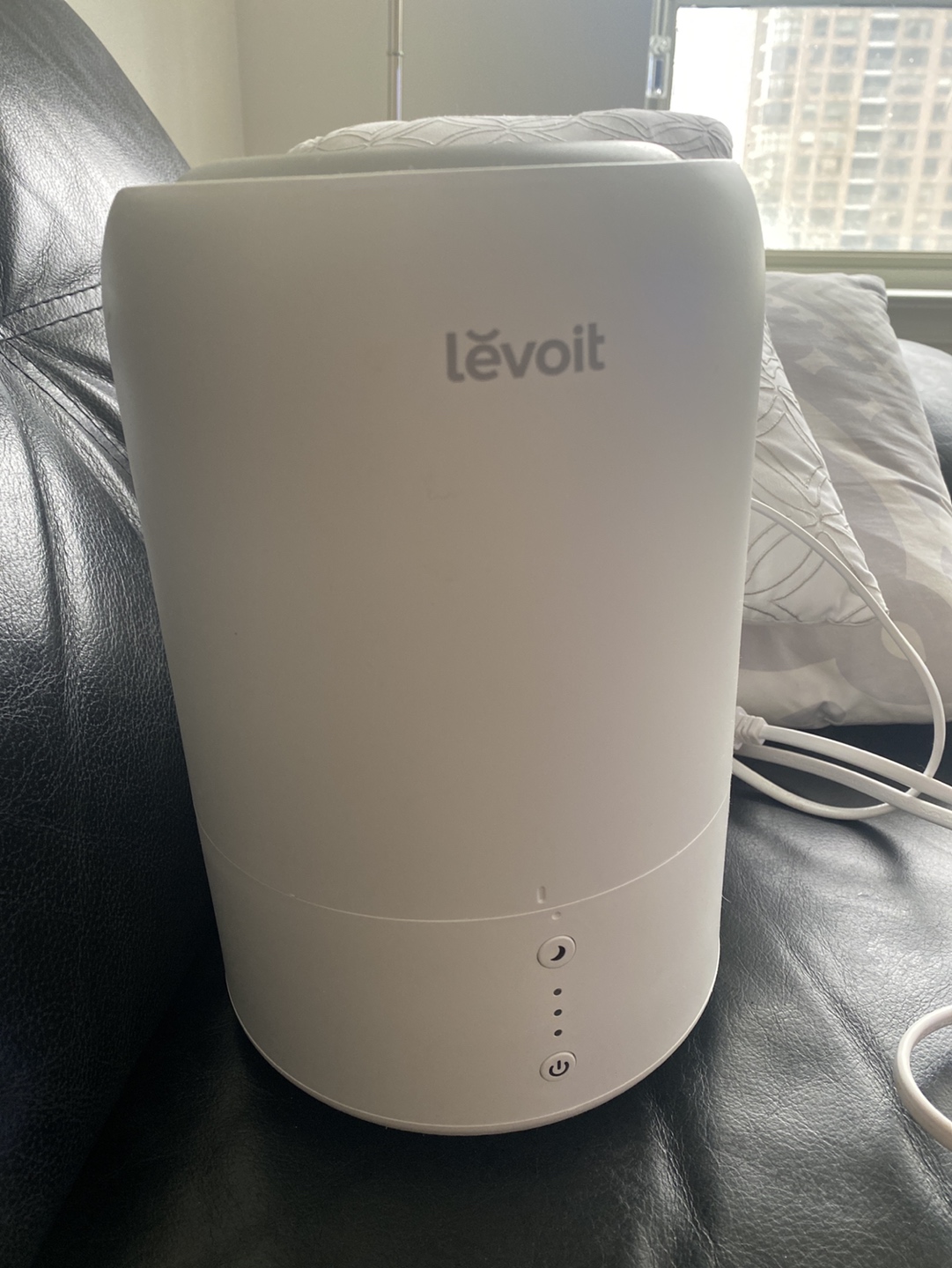 Levoit Humidifier thumbnail