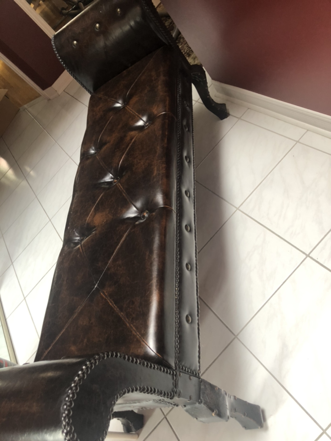 Bench image indicator(6)