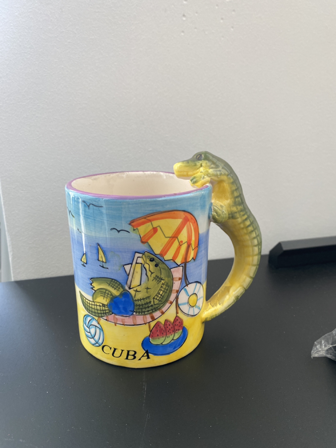 Free mug #freecycle thumbnail