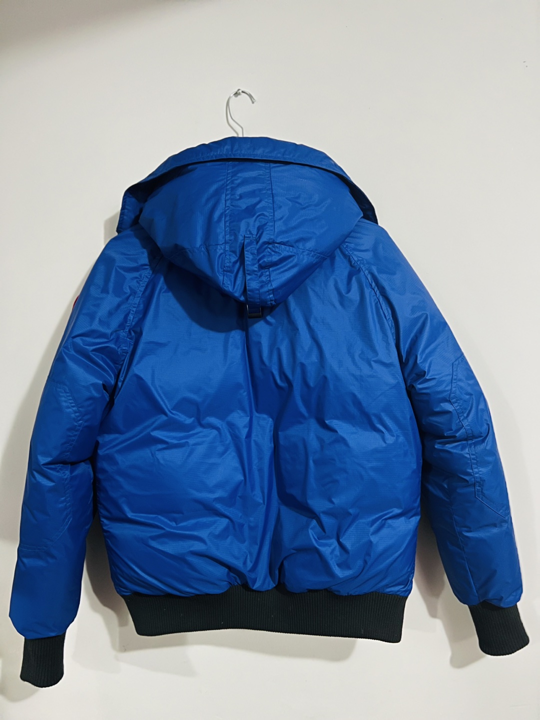 Canada Goose Chilliwack Bomber ISO - photo 3