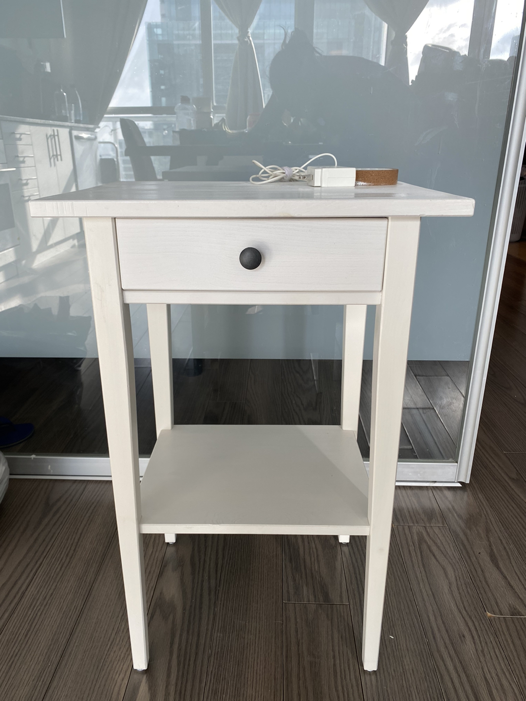 IKEA nightstand
