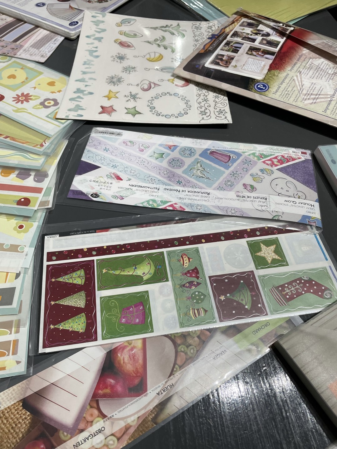 Creative Memories scrapbooking items thumbnail