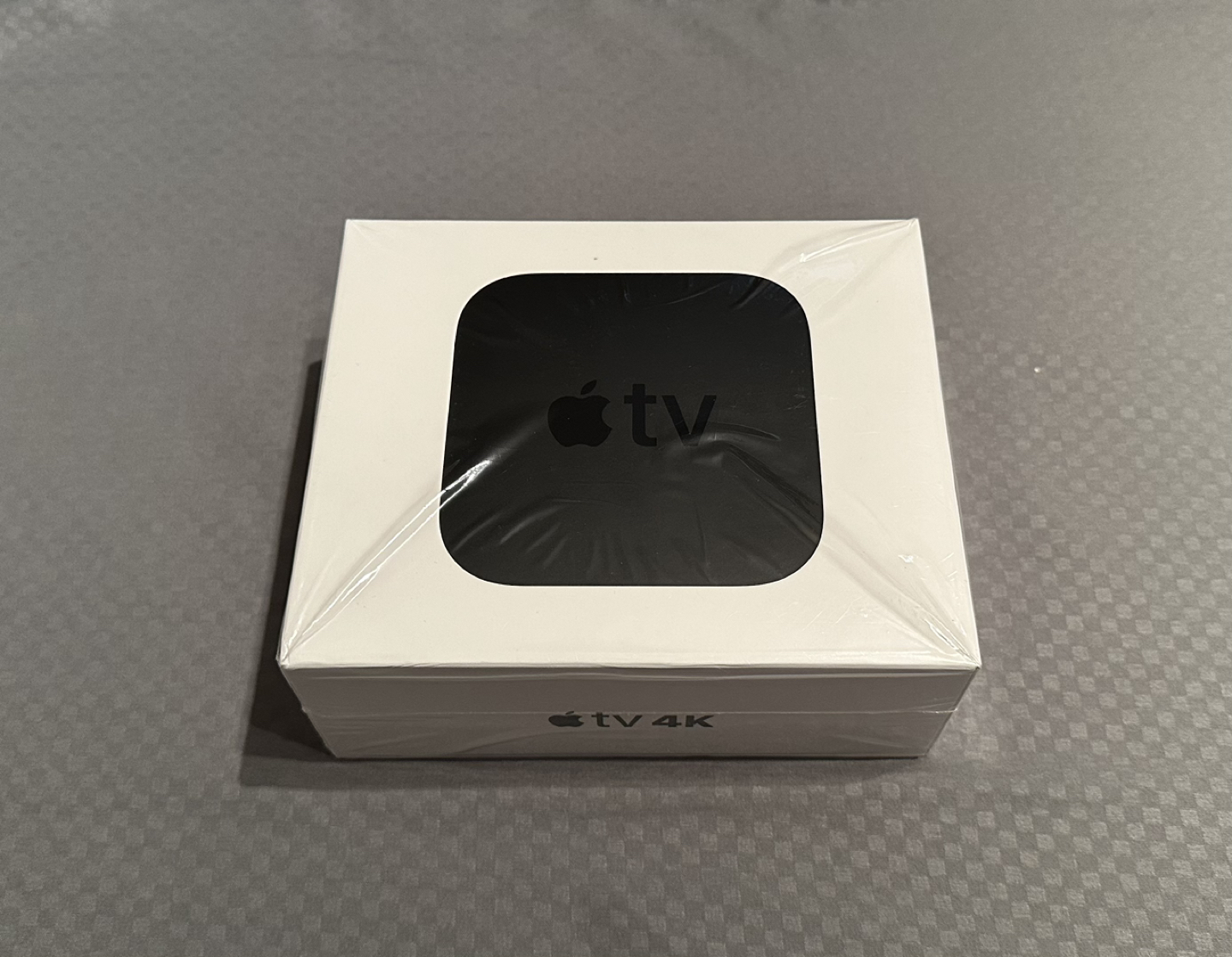 Apple TV 4K 64 GB
