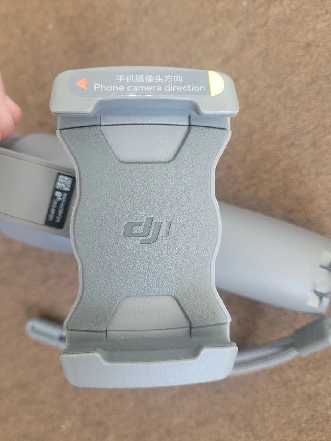 Osmo Mobile 3 Gimbal - photo 3