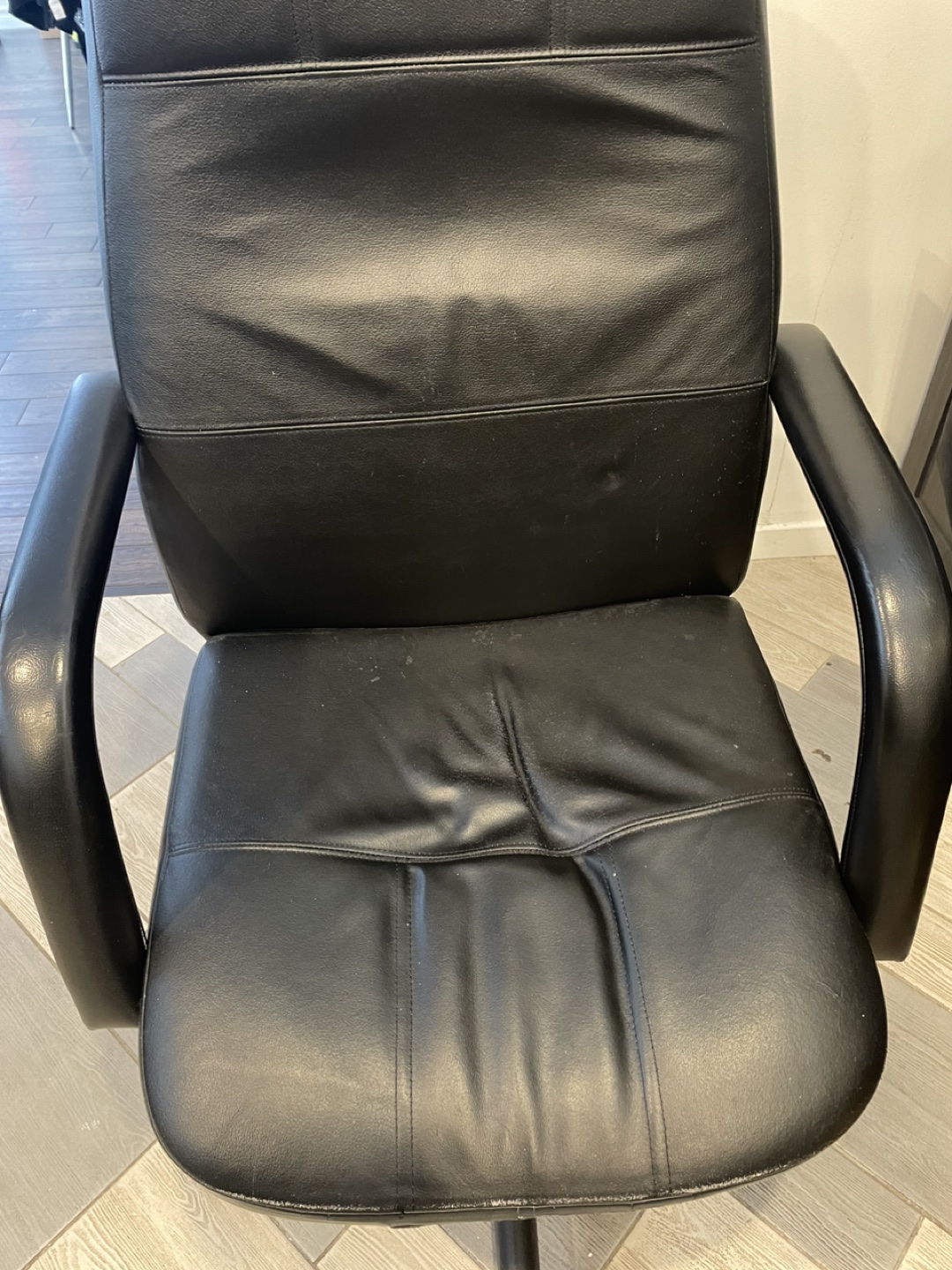 Office chair thumbnail