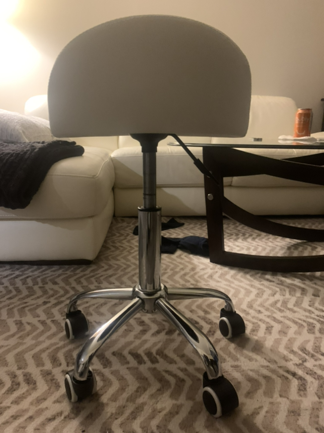 Stool - photo 4