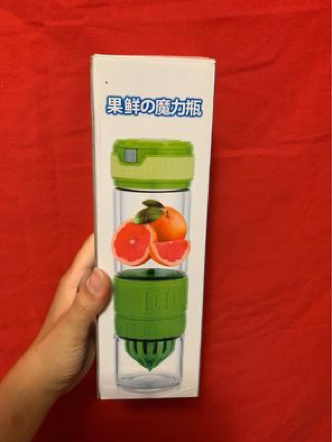 Glass Water Bottle image indicator(5)