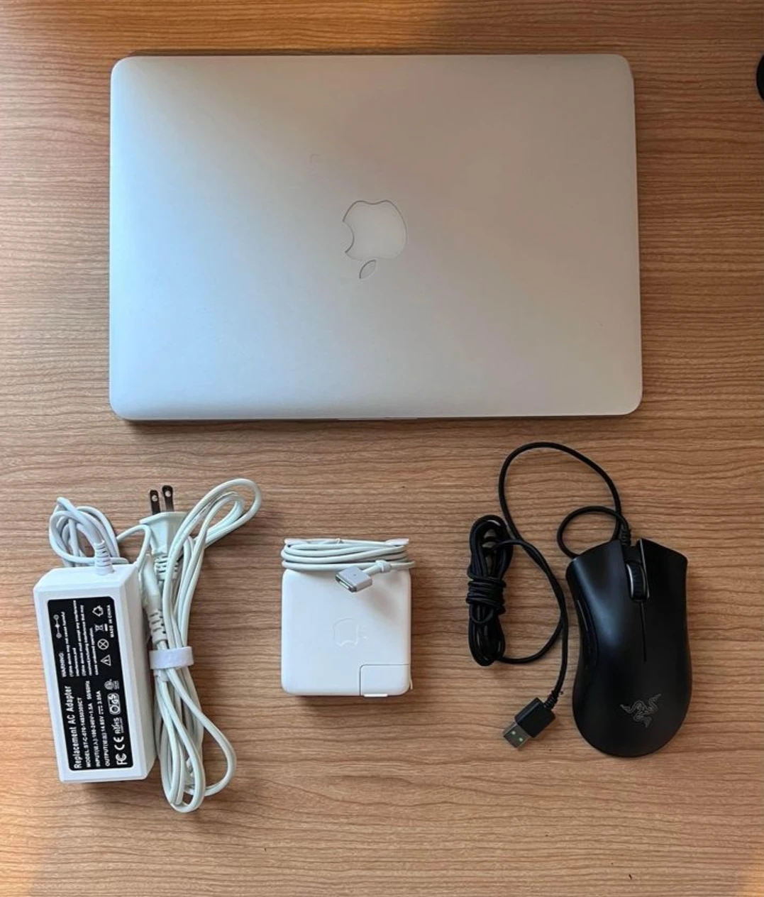 MacBook pro