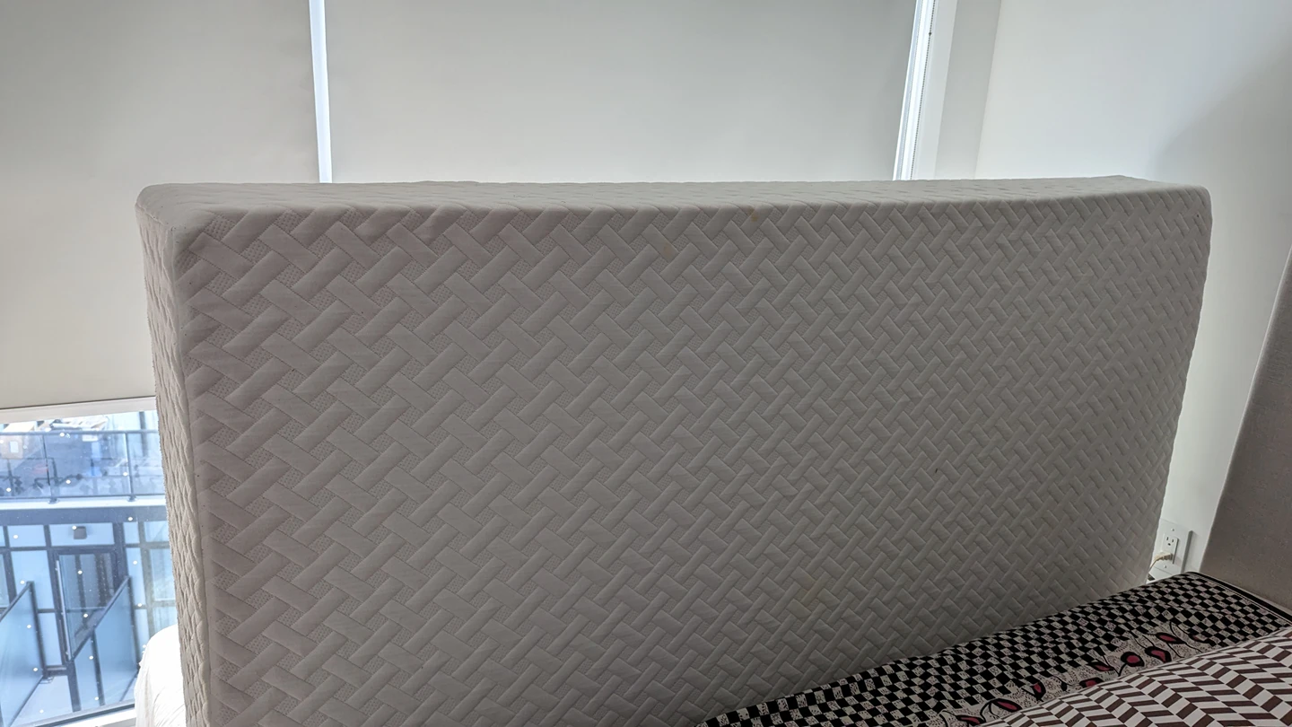 Twin XL mattress - photo 3