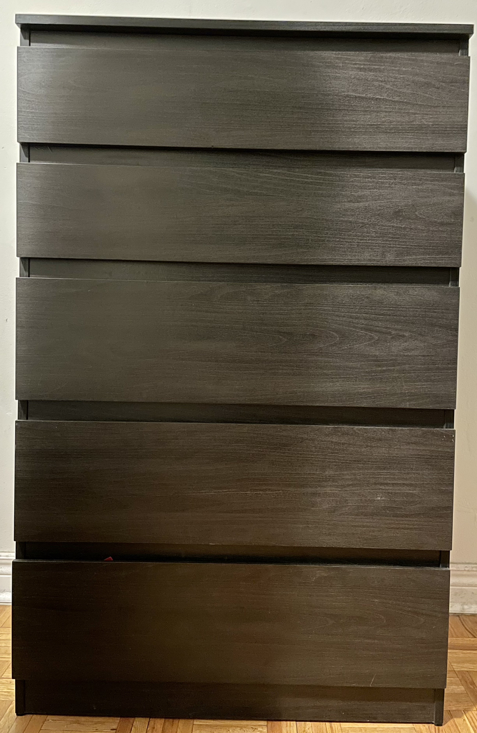 $65 IKEA Kullen Dresser - 5 Drawers