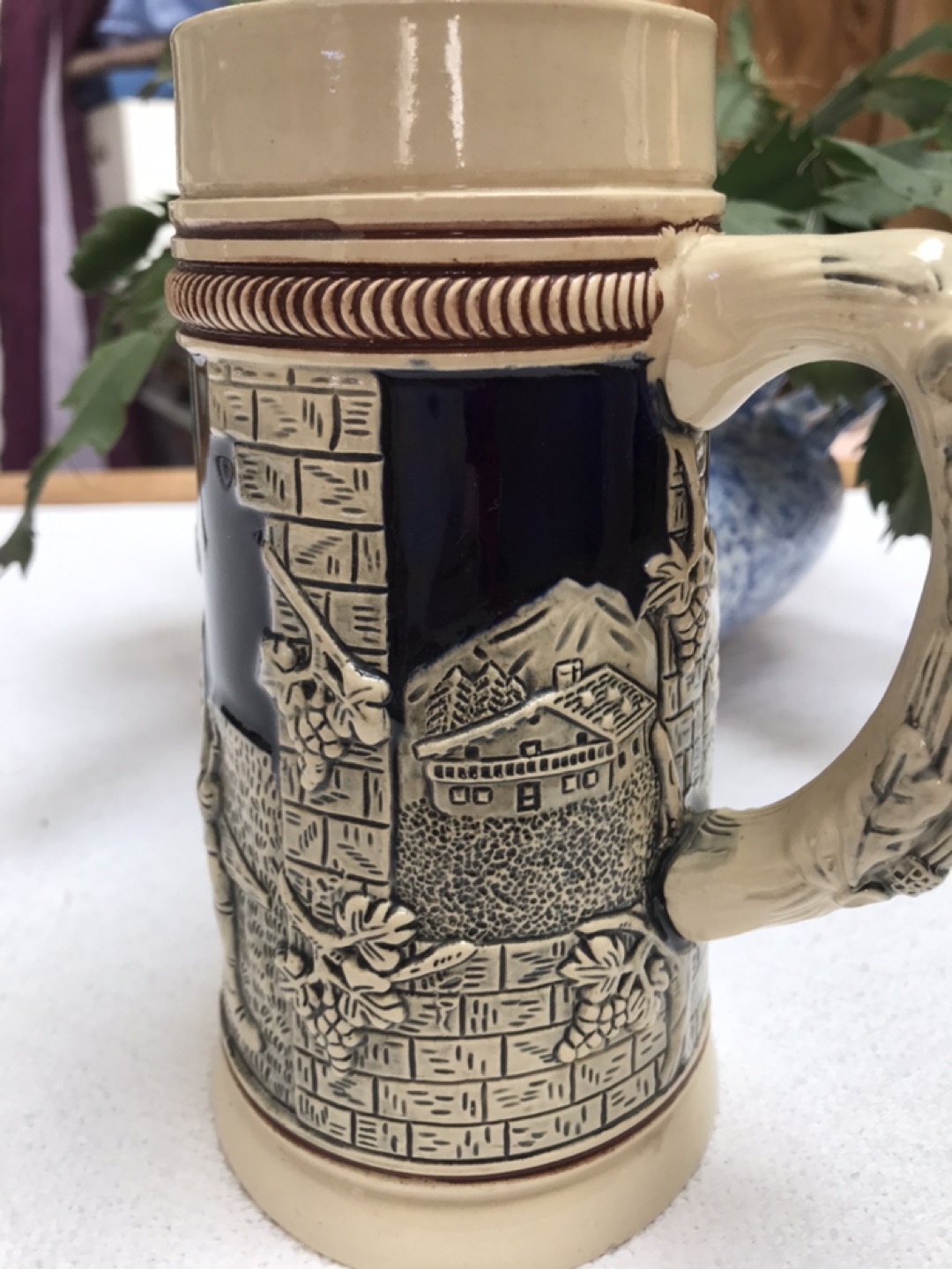 Beer Stein image indicator(3)