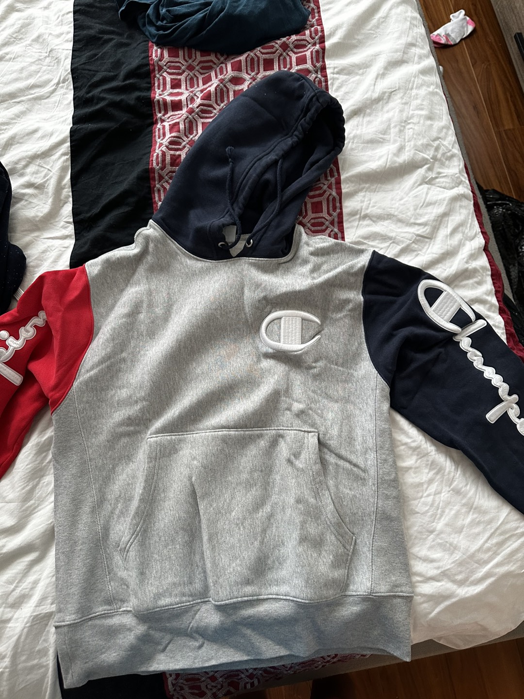 Hoodies thumbnail