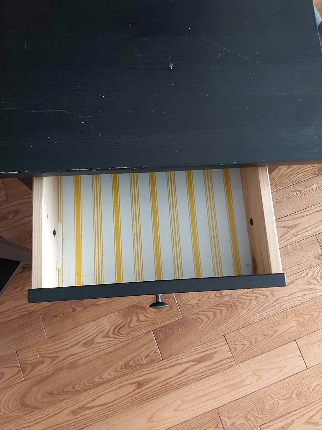 Great Ikea HEMNES nightstands - photo 2