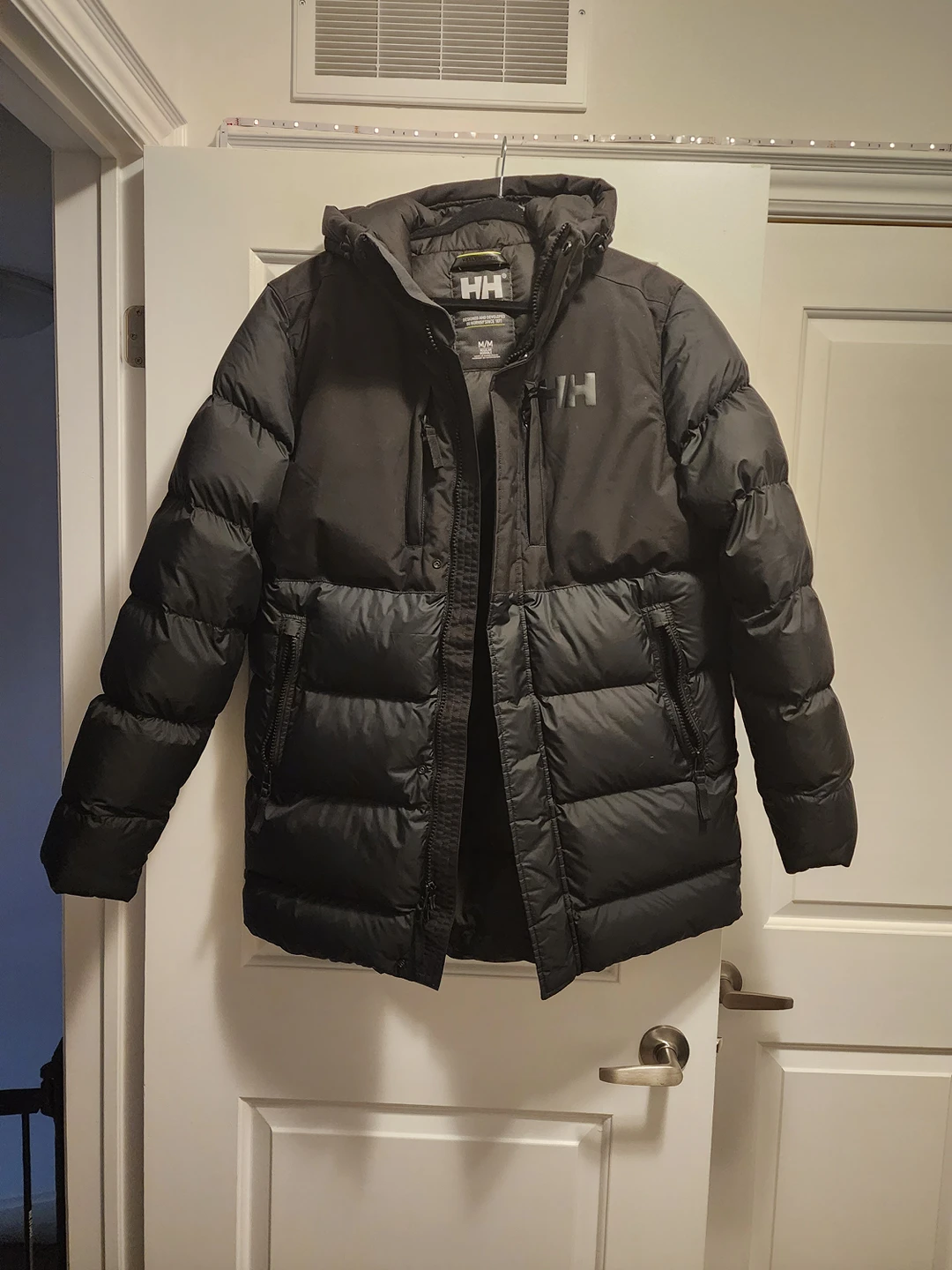 Helly Hansen jacket - new