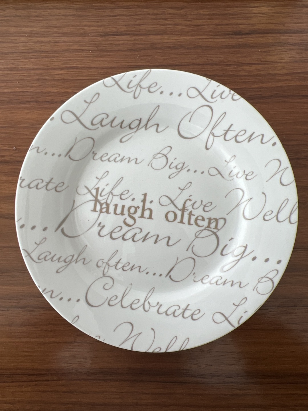 Plates #Freecycle thumbnail
