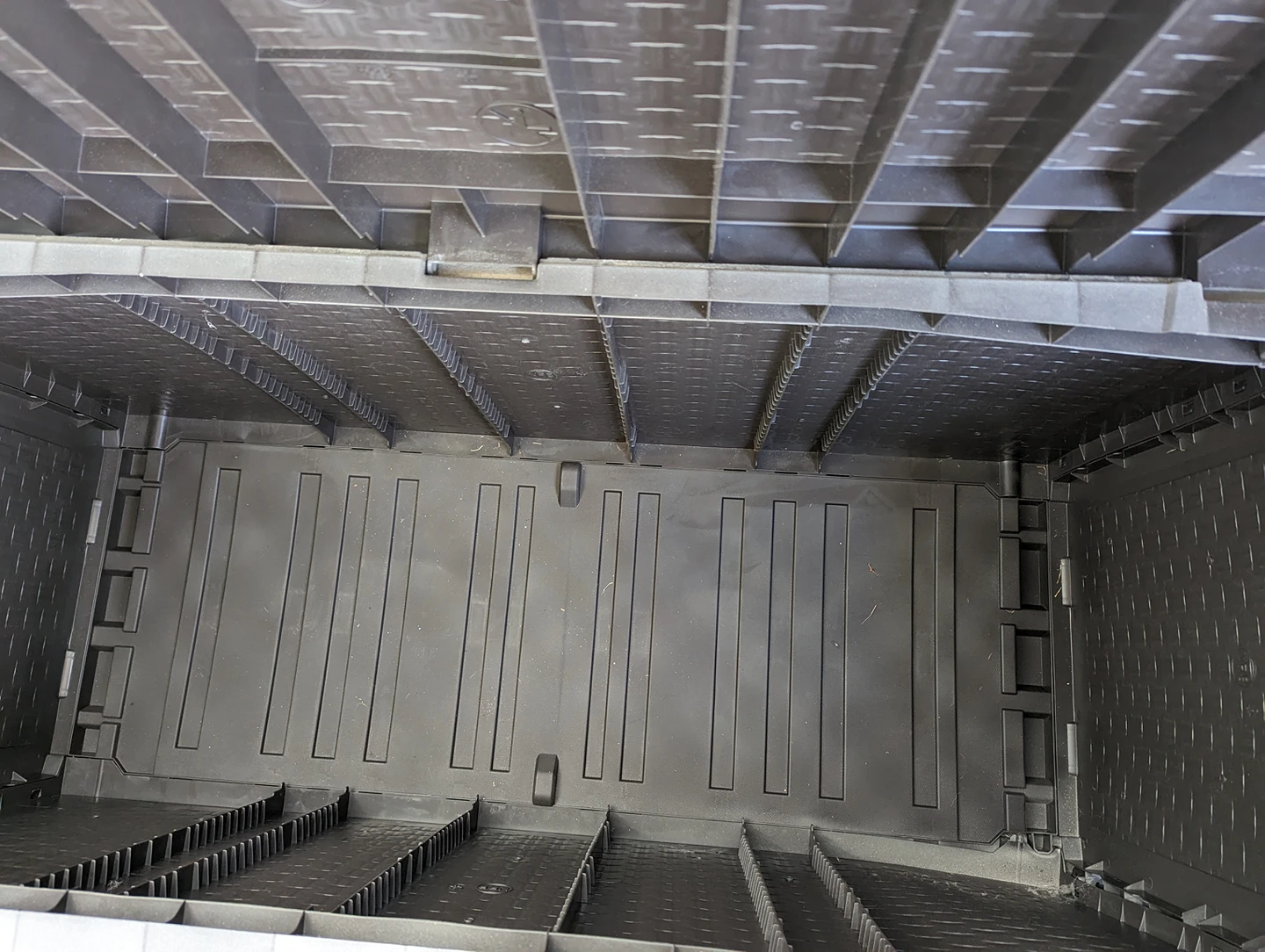 Outdoor Storage Box - photo 2