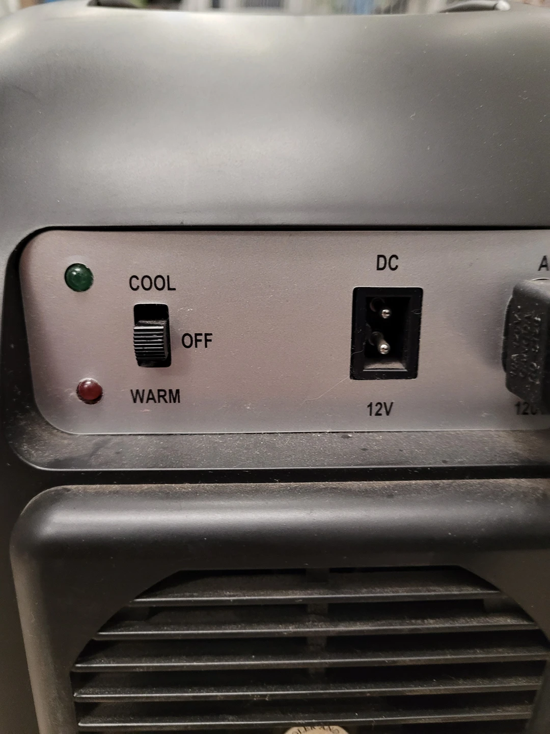 Mini Fridge - photo 4