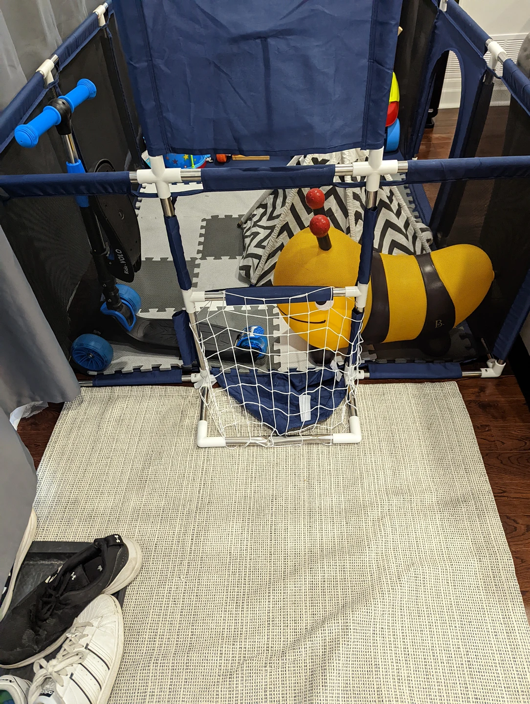 Playpen!! - photo 2