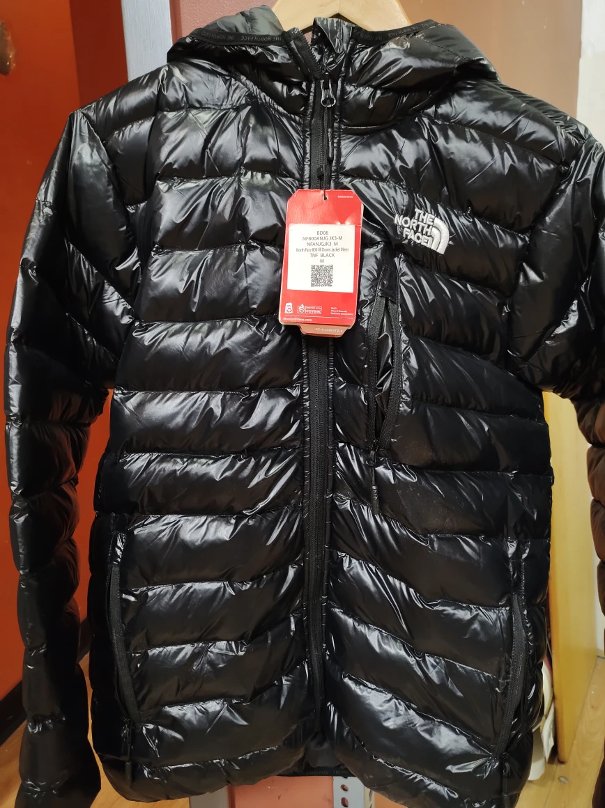 The North Face Summet Jacket thumbnail
