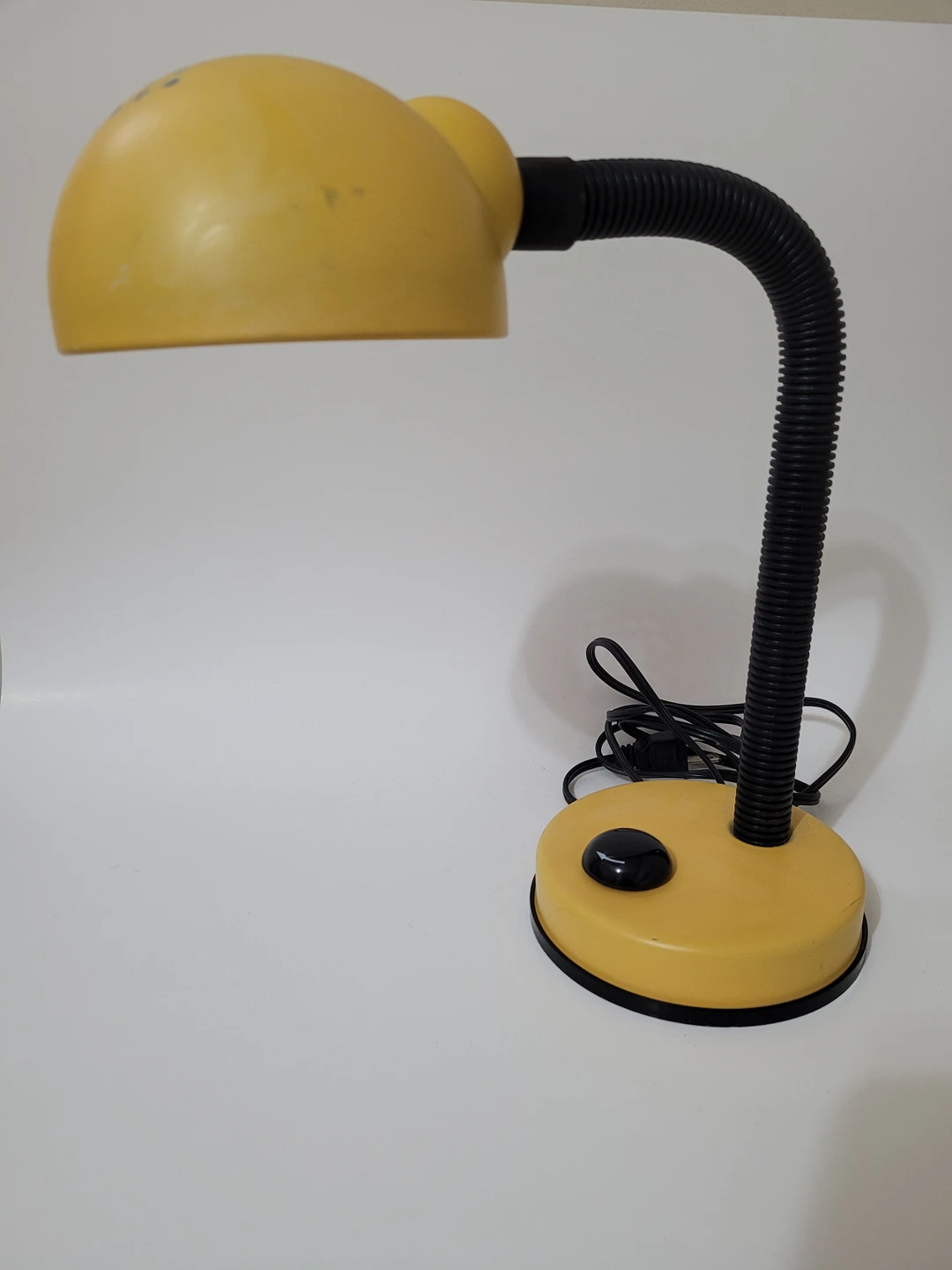 Portable Gooseneck Lamp thumbnail