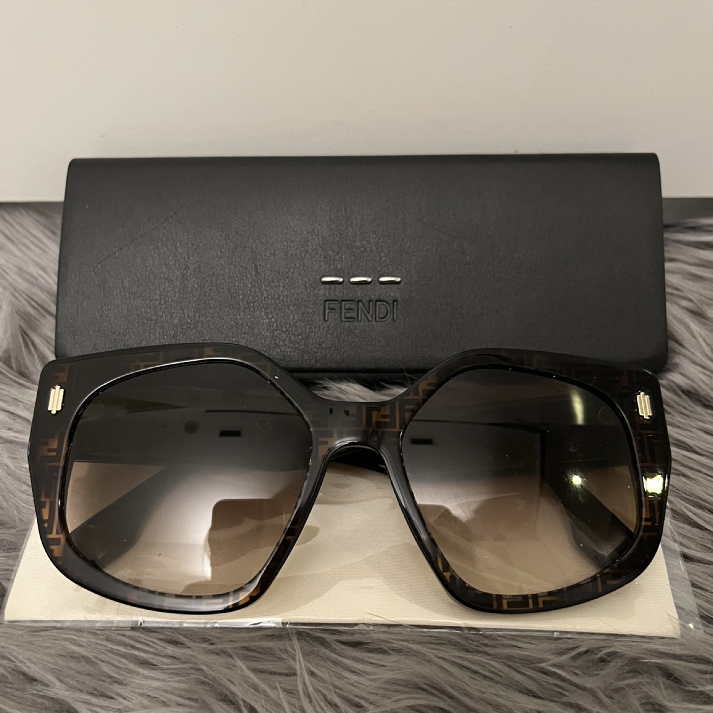Fendi Sunglasses