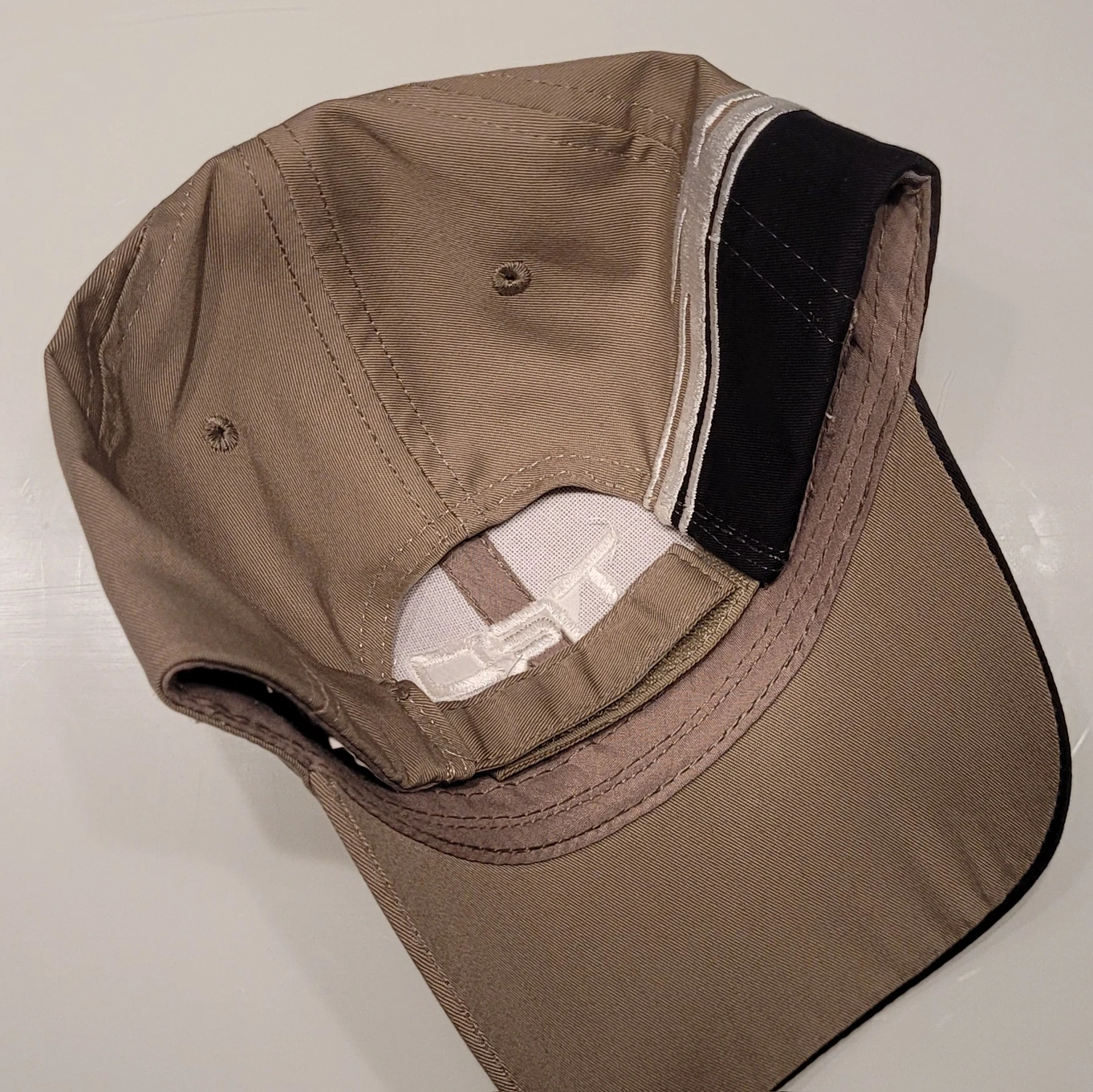 TRD cap image indicator(2)