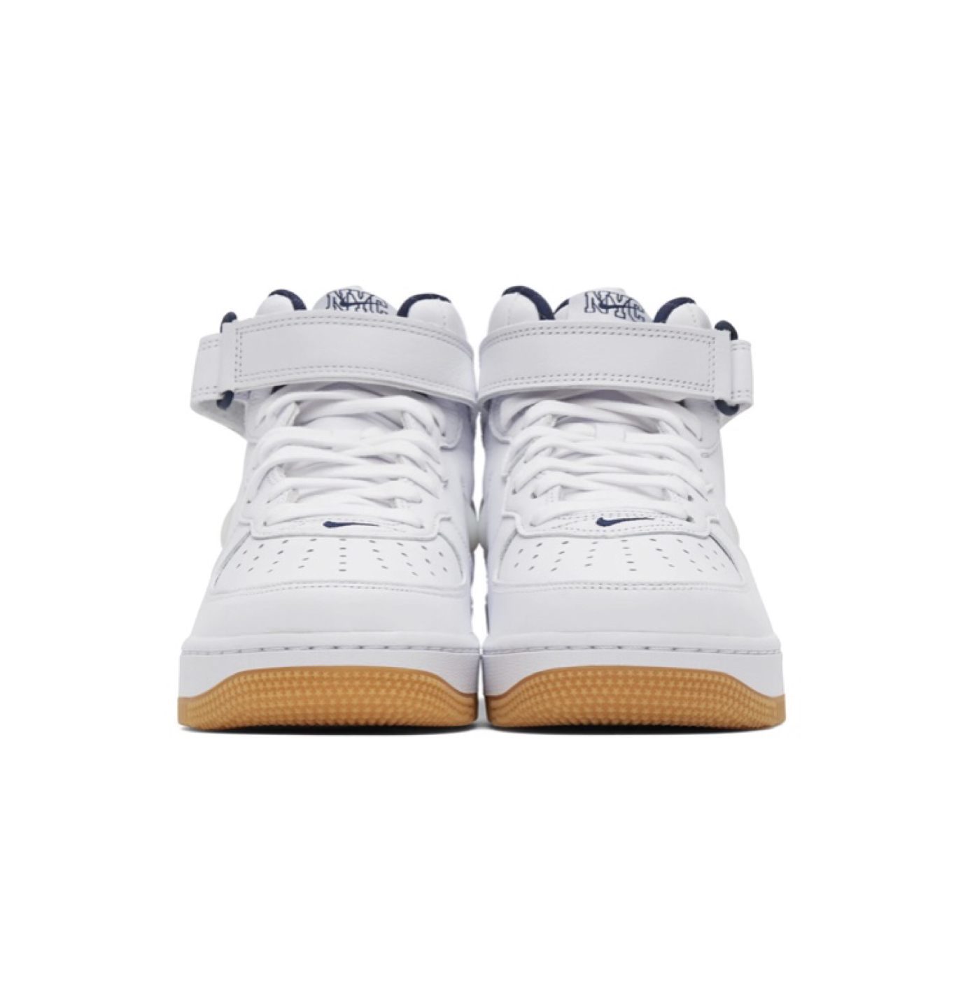 BNIB Men's 9.5/Women 11.5 AF1
