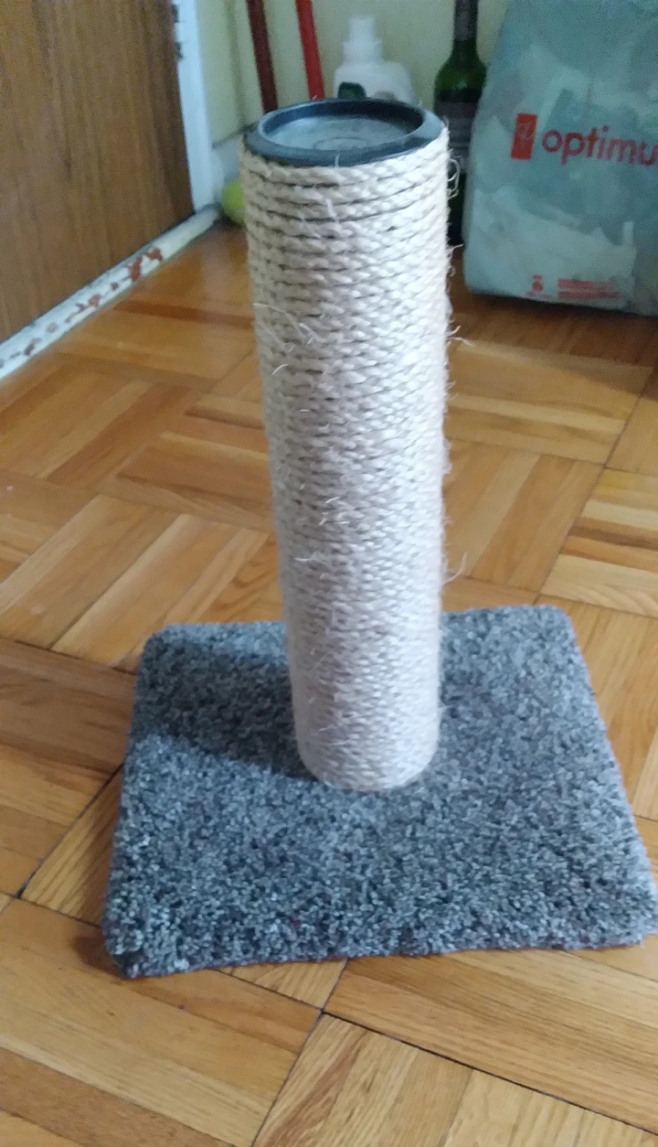 Cat Scraching Post