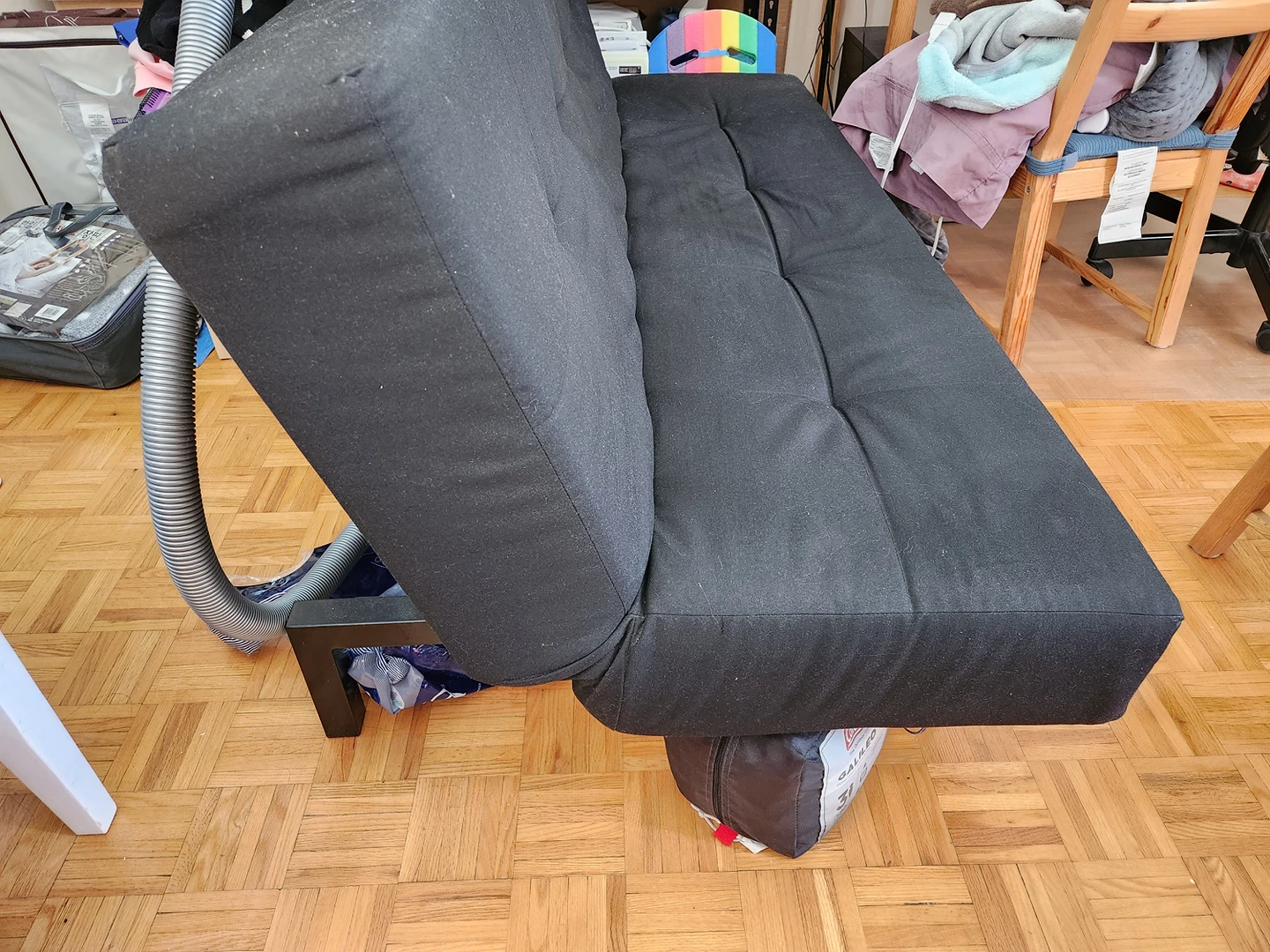 ikea sofabed