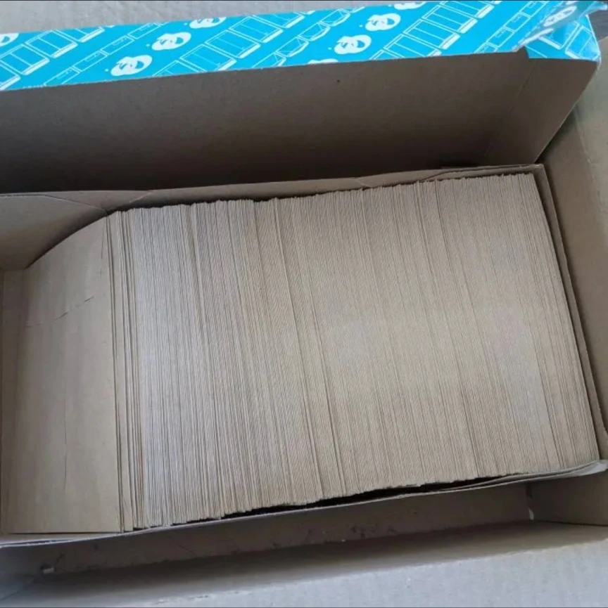 small kraft catalogue envelopes - photo 3