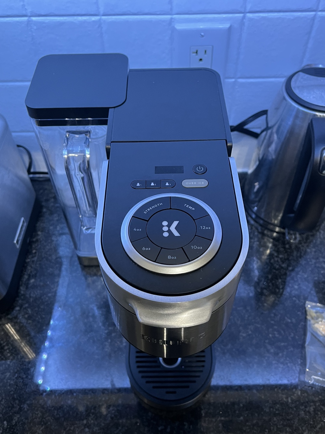 Keurig k-supreme for sale image indicator(2)