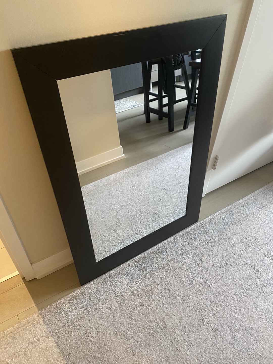 Full Mirror