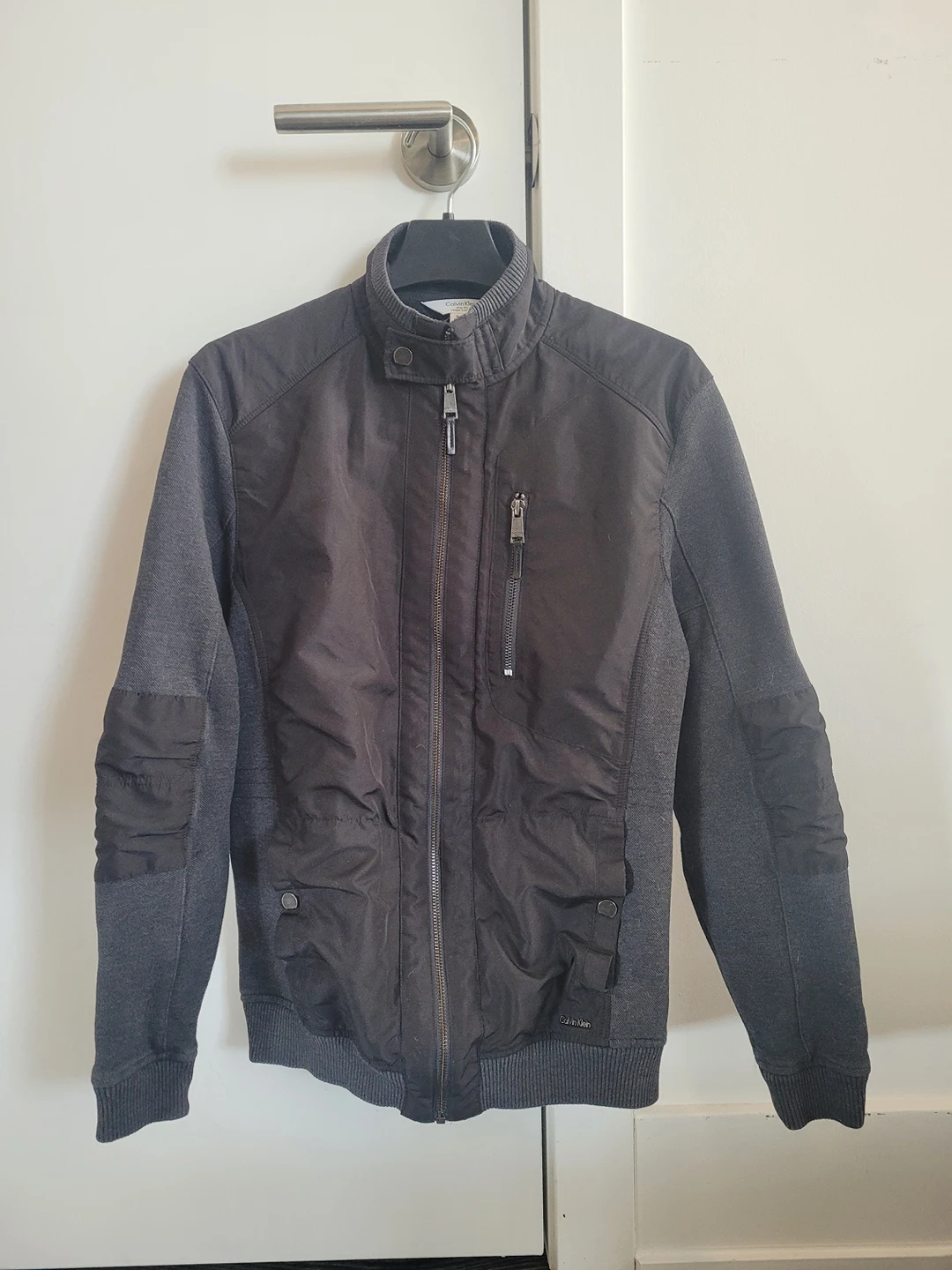 Calvin Klein men's jacket thumbnail