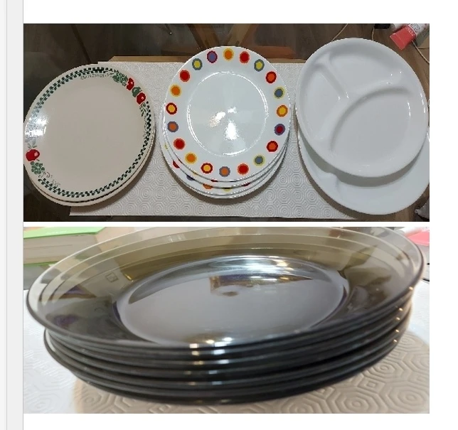 Corelle & Dishes thumbnail