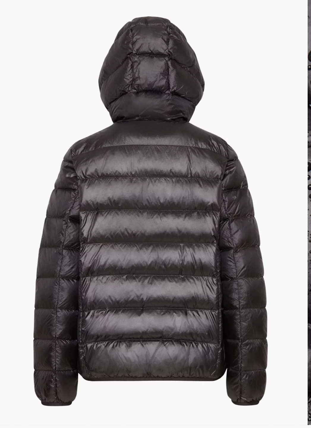 Aritzia Tna puff jacket - XS - photo 3