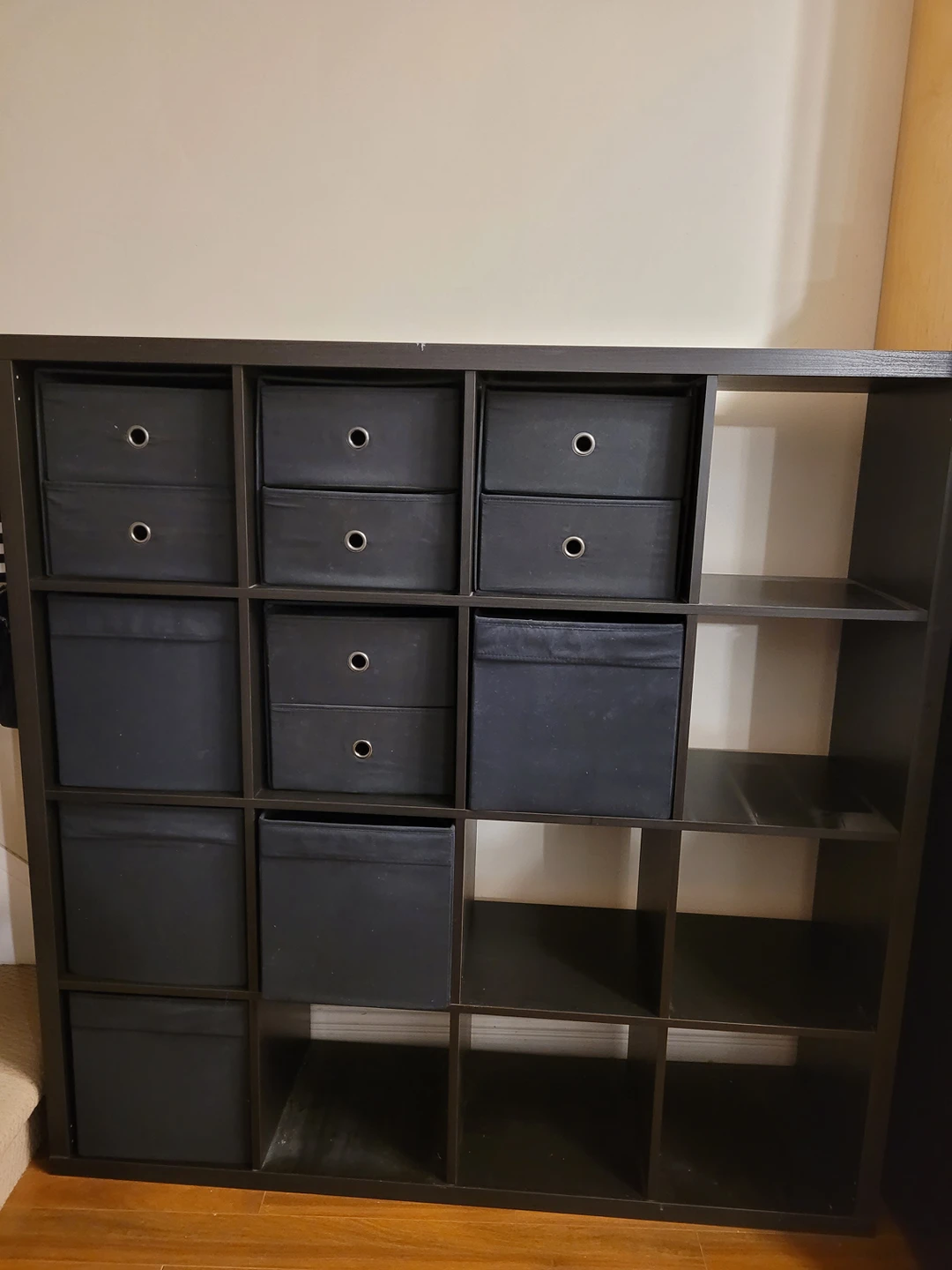 ikea shelve