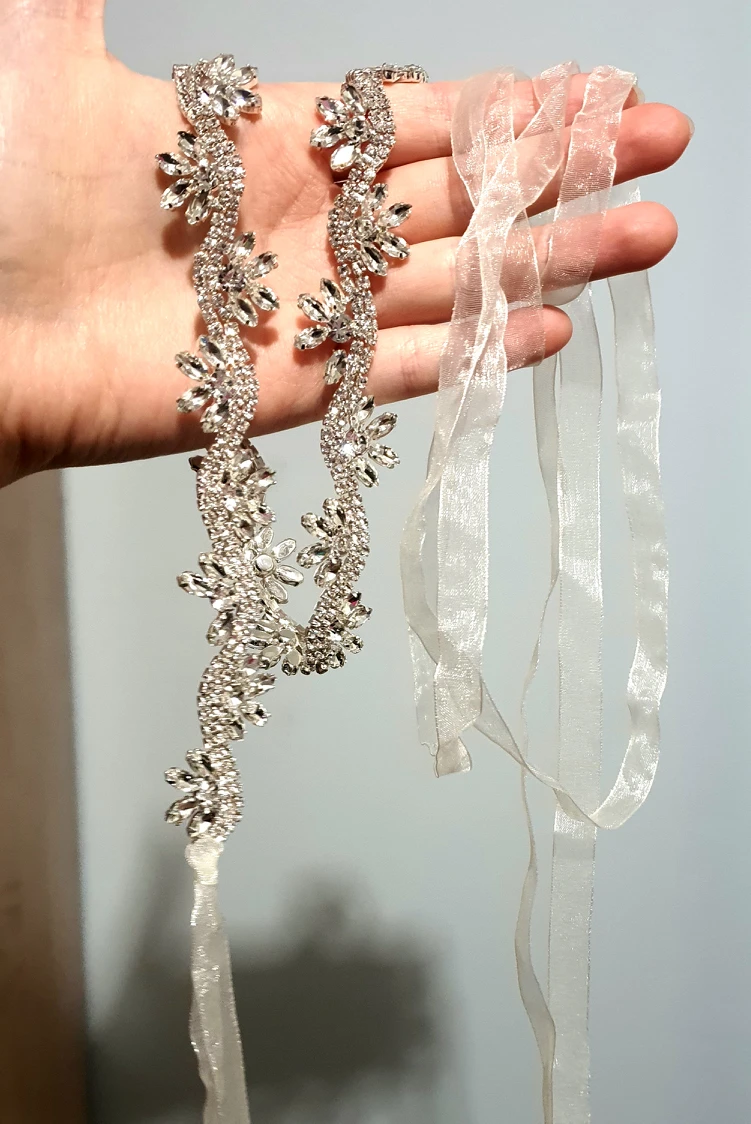 belt (for dress)
