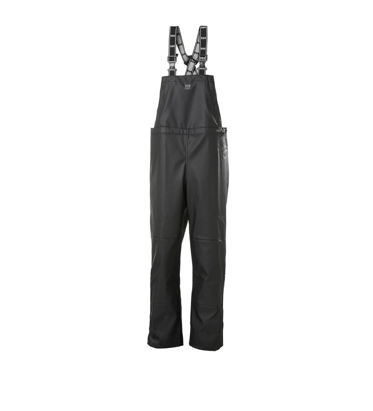 Helly Hansen Work Wear - Men’s Waterproof Bib Overalls - 2XL