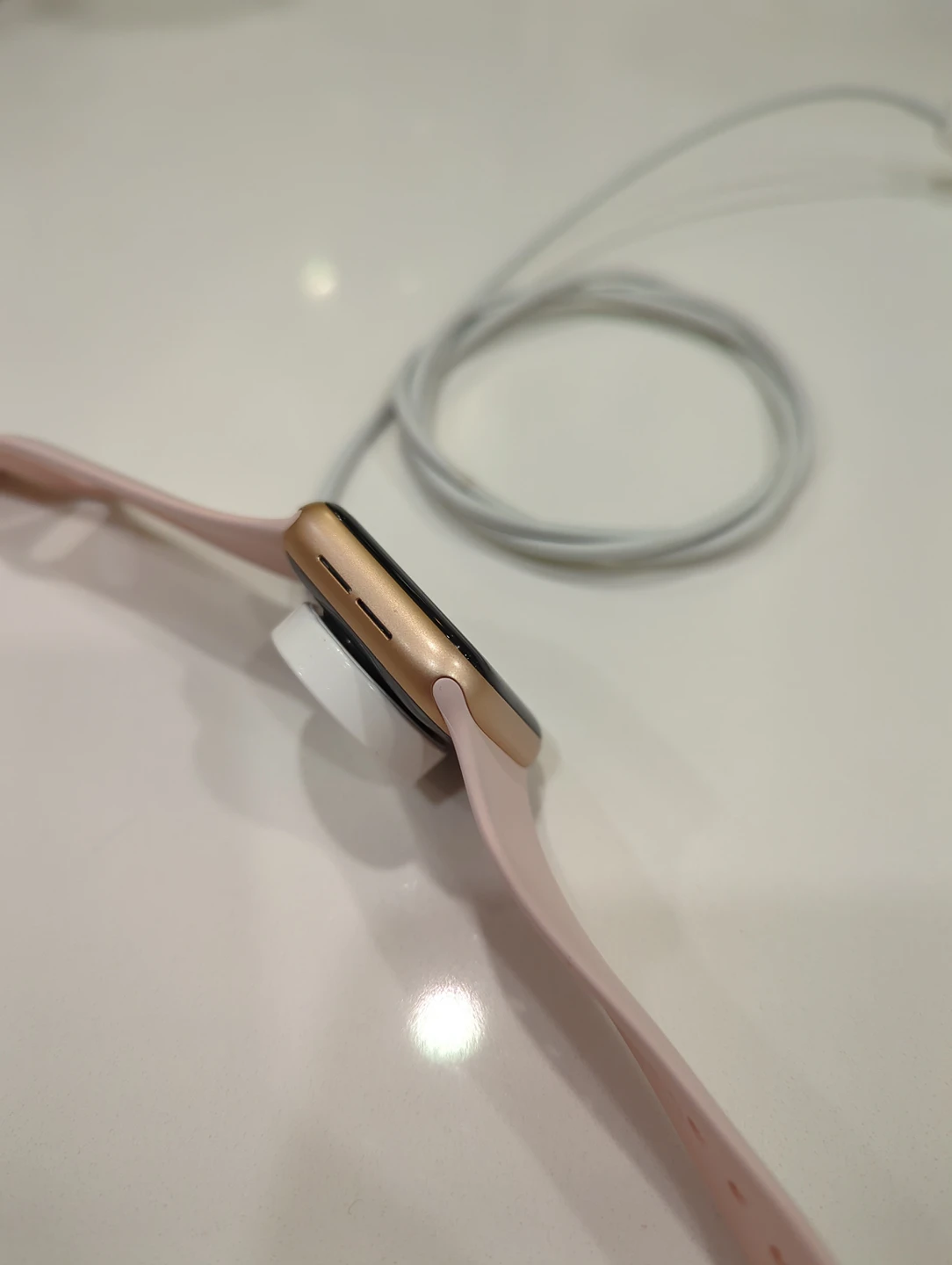 Apple Watch SE - photo 4