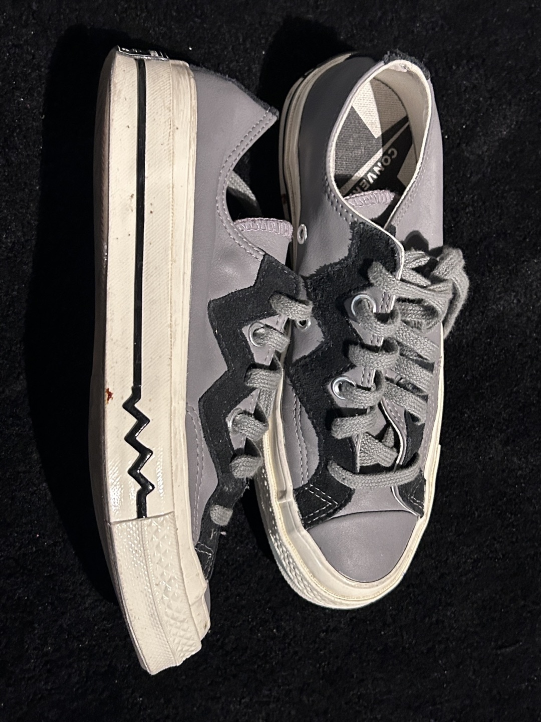 Grey converse image indicator(2)